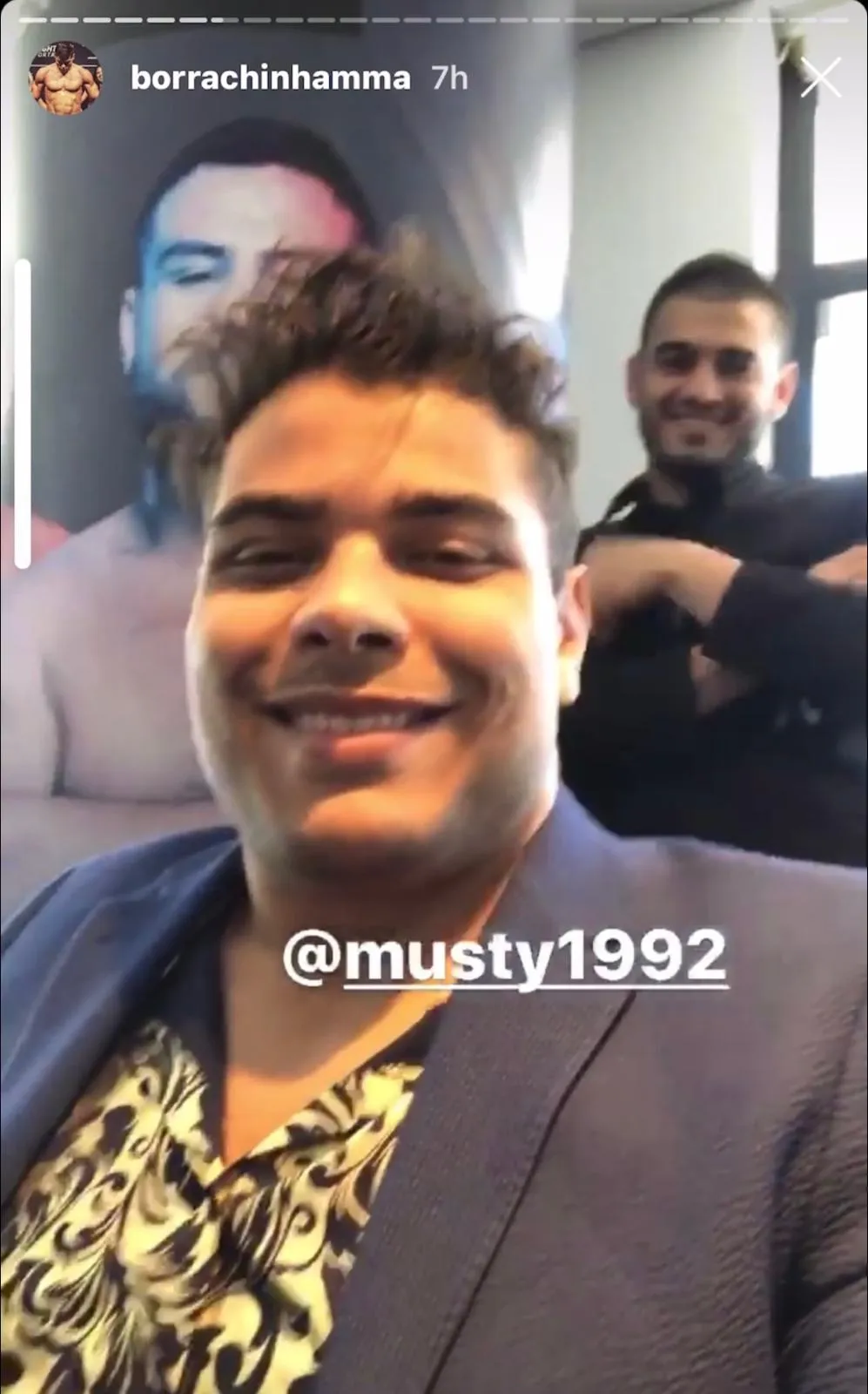 Icorp Celebrity Close Protection