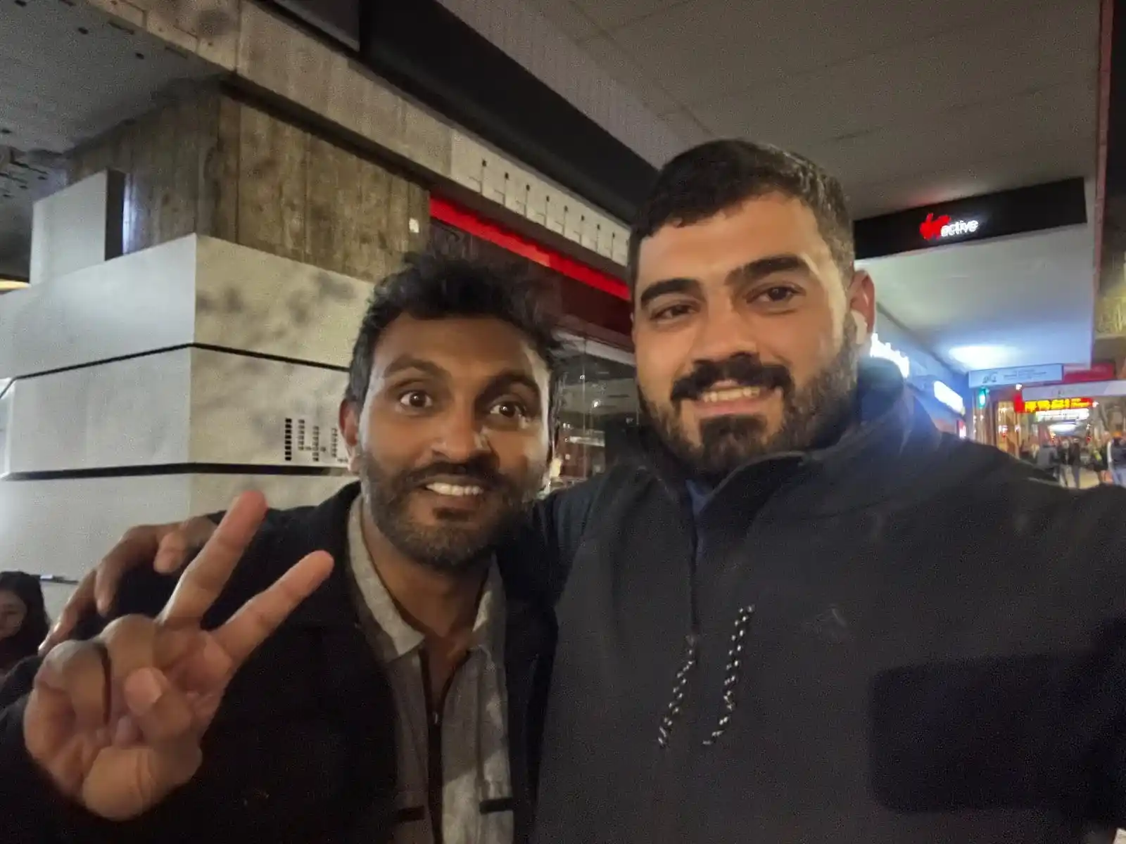 Icorp Celebrity Security Services