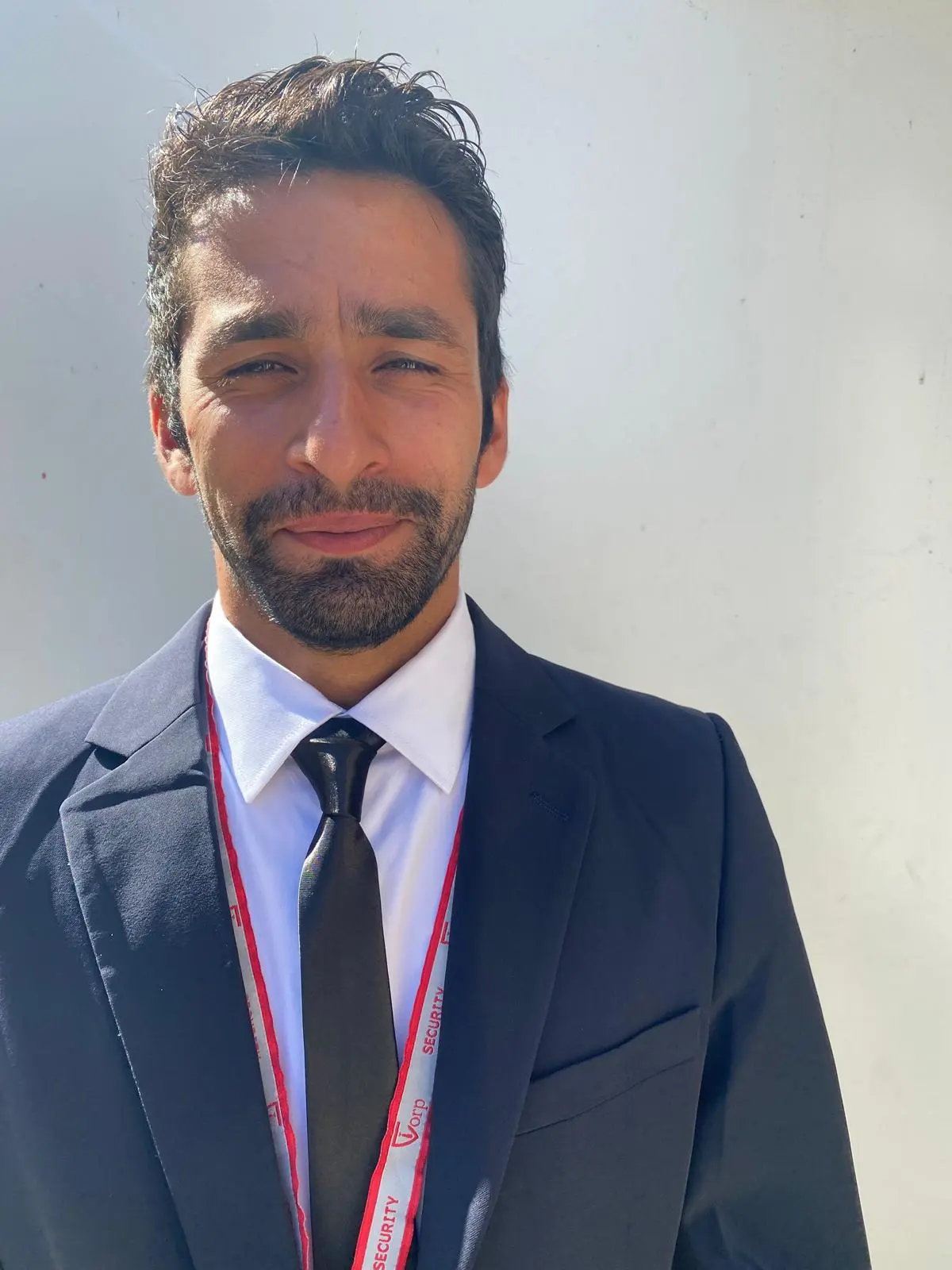 Icorp Corporate Security Guards