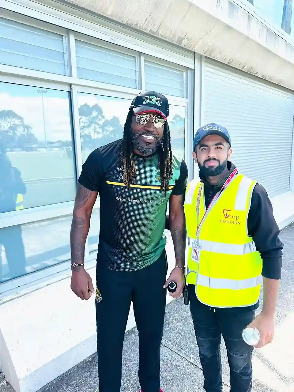 Icorp VIP Protection