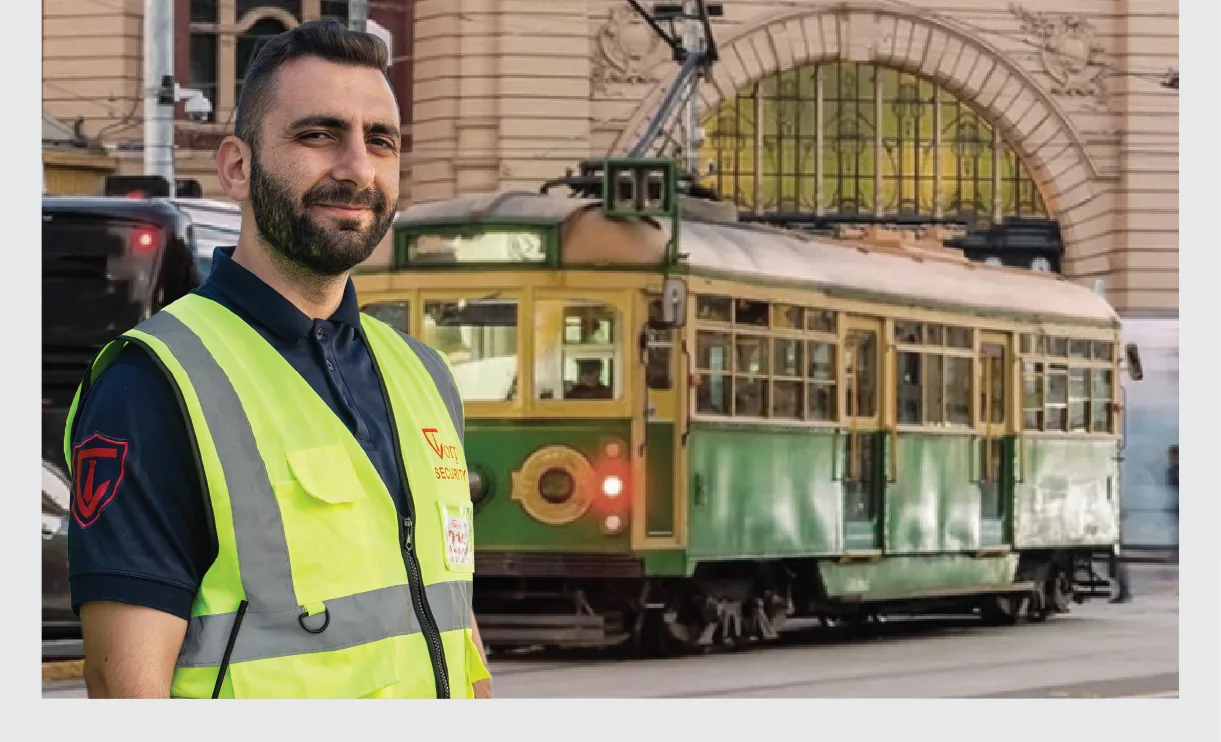 Transport & Public Infrastructure
