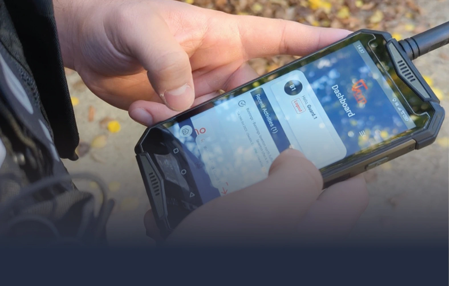 Smart Technology Solutions