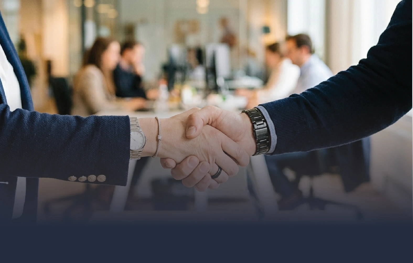 Consulting & Security Management