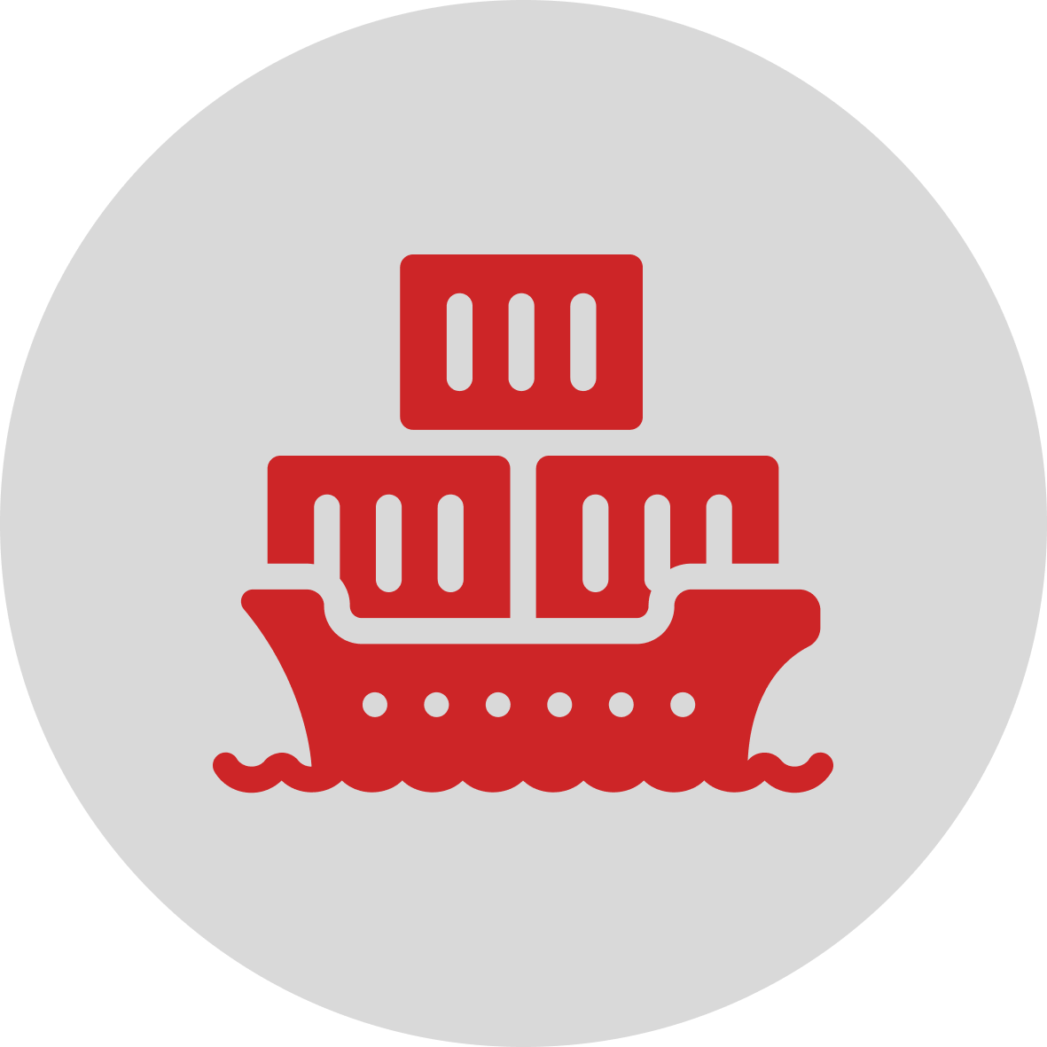 Maritime & Port Security
