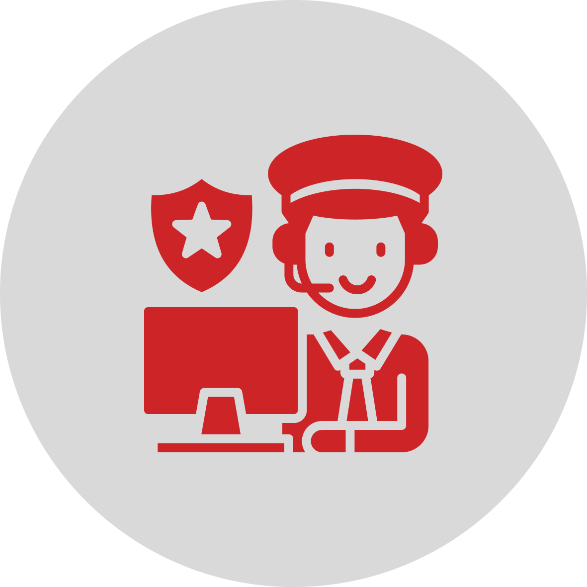 Security Screening Services