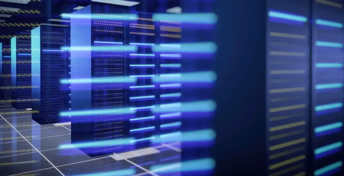 Financial Institutions & Data Centres
