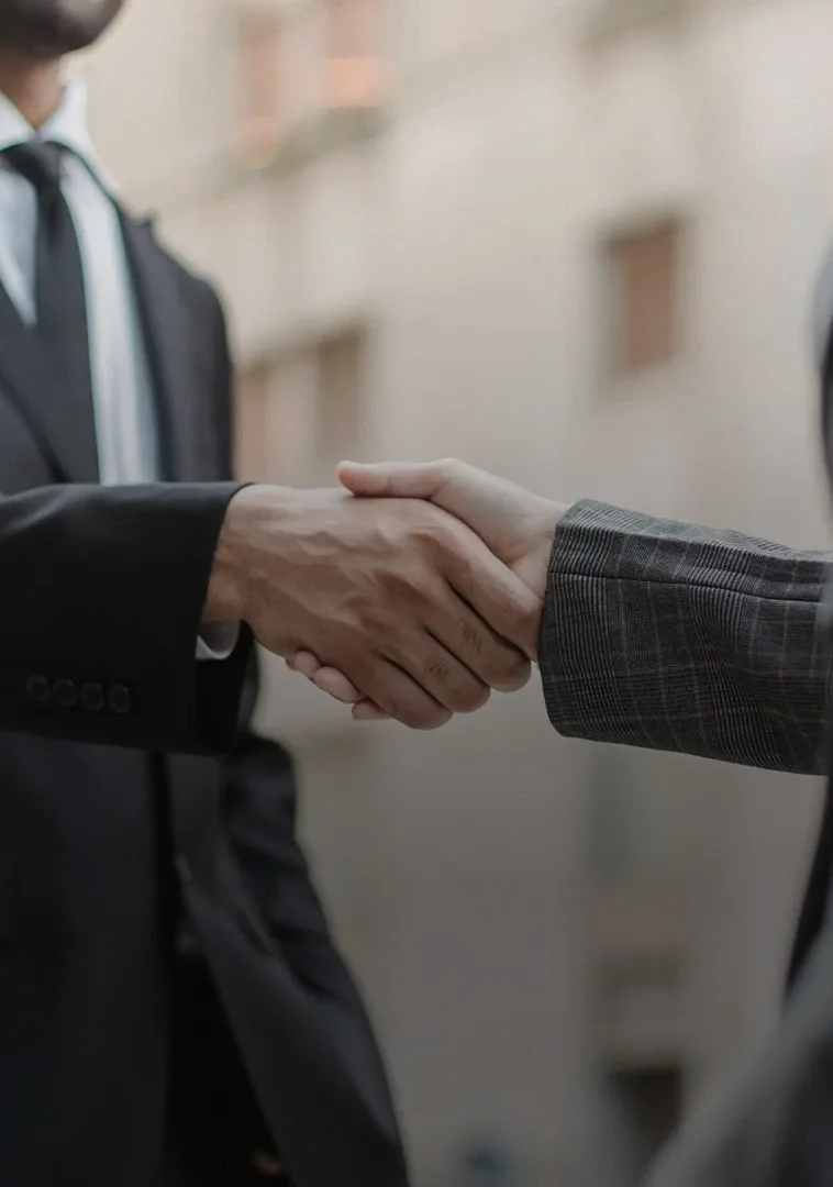 Corporate & Commercial