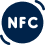 NFC checkpoint verification