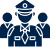 Professional, Customer Focused Security Officers