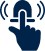 Rapid alarm response capability
