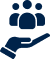 Staff escort services