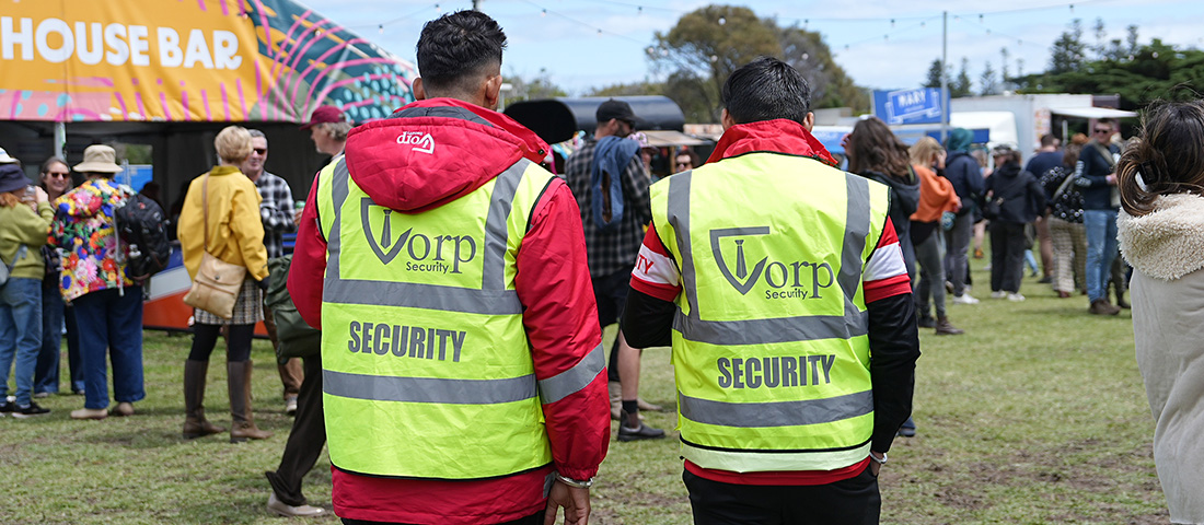 Physical Security Consulting and Site Assessments