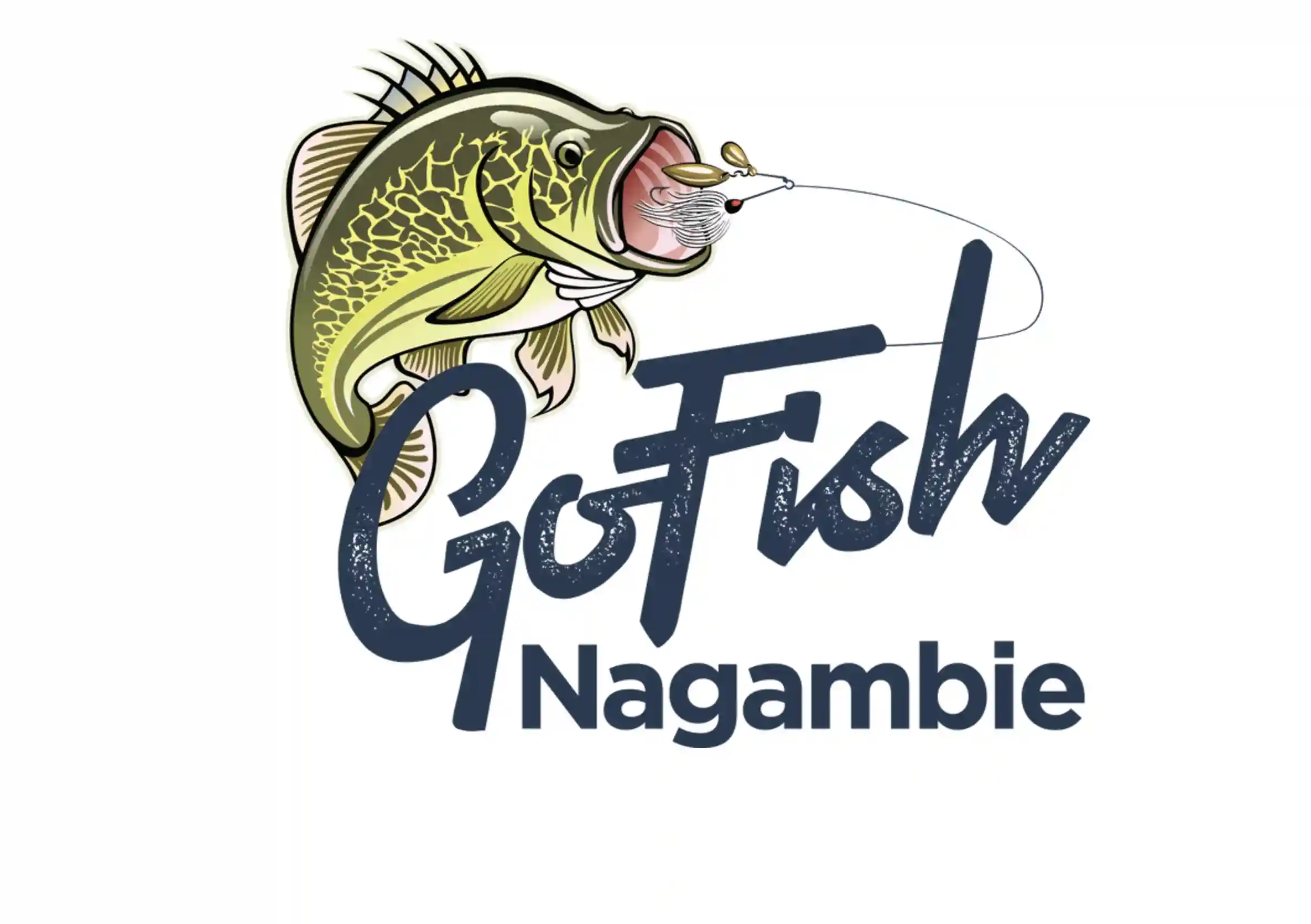 go-fish-nagambie