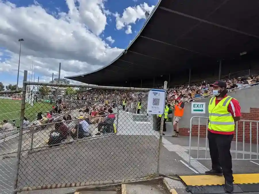 icorp-sports-event-security