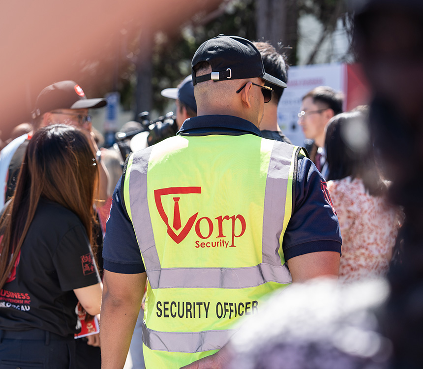 Real time visibility and accountability
